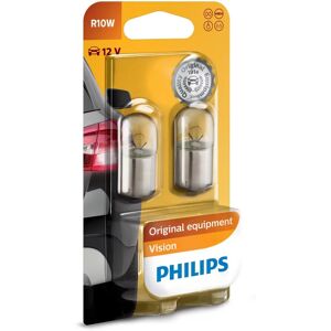 Philips Premium BA15s 10W Philips Premium BA15s 10W