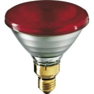 Philips Infraphil PAR 38E Infrared Light Bulb - 150 W Philips Infraphil PAR 38E Infrared Light Bulb - 150 W
