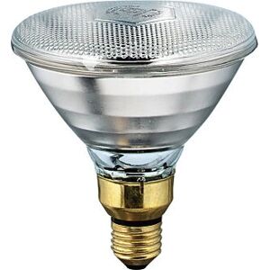 Philips PAR38 Infrared 100W E27 - Ampoule infrarouge - Publicité Philips PAR38 Infrared 100W E27 - Ampoule infrarouge - Publicité