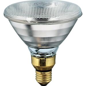 Philips PAR38 Infrarouge 175W Clair - Ampoule Chauffante - Publicité Philips PAR38 Infrarouge 175W Clair - Ampoule Chauffante - Publicité