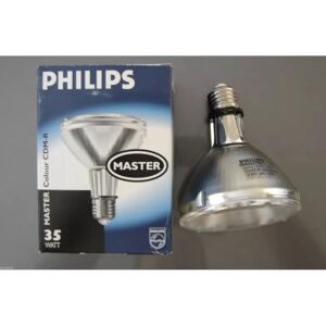 Philips Master Cdm R 35W 830 Par30 10° Ceramic Metal Halide - Product Type Philips Master Cdm R 35W 830 Par30 10° Ceramic Metal Halide - Product Type