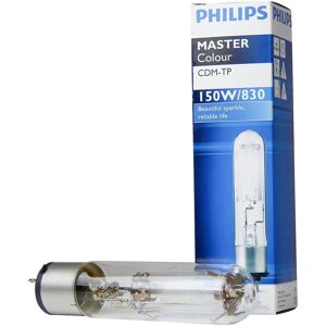Philips 20125615 Metal-Halide Bulb - 149 W, 3000 K, 12800 lm Philips 20125615 Metal-Halide Bulb - 149 W, 3000 K, 12800 lm