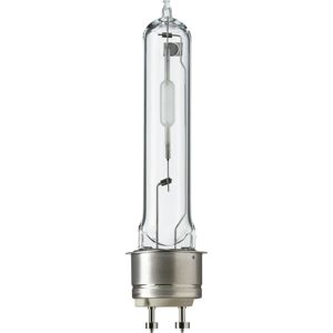 Philips PGZ12 metal-halide bulb 60W - White, 2800K - Metal-halide bulb Philips PGZ12 metal-halide bulb 60W - White, 2800K - Metal-halide bulb