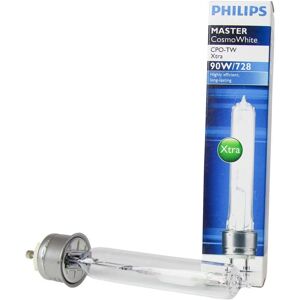 Signify 140mm Warm White 90W Halogen Bulb - Light Bulb Signify 140mm Warm White 90W Halogen Bulb - Light Bulb