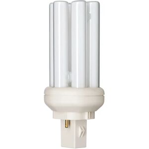 Philips GX24d-1 Warm White Fluorescent Bulb - Fluorescent bulb Philips GX24d-1 Warm White Fluorescent Bulb - Fluorescent bulb