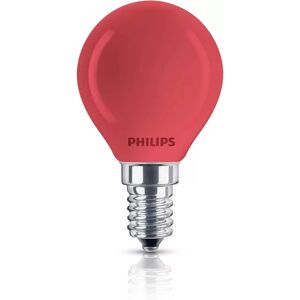 Philips Incandescent 15W E14 Bulb - Light Bulb Philips Incandescent 15W E14 Bulb - Light Bulb