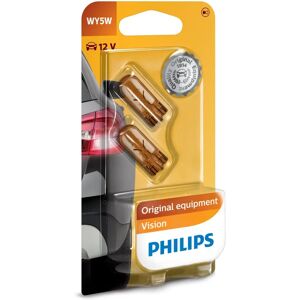 Philips Premium WY5W Philips Premium WY5W