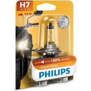 Philips H7 VisionMoto Philips H7 VisionMoto