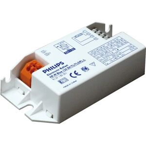 Philips Blue Vorschaltgerät HF-M 124 SH TL/TL5/PL-L - Ballast Philips Blue Vorschaltgerät HF-M 124 SH TL/TL5/PL-L - Ballast