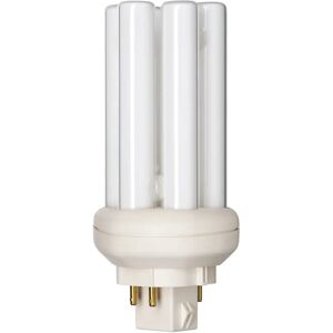 Philips Master PLT 4P Warm White Fluorescent Bulb - Fluorescent bulb Philips Master PLT 4P Warm White Fluorescent Bulb - Fluorescent bulb