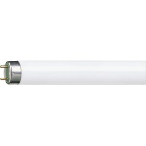 Philips Master TL-D Super 80 18W Fluorescent Bulb - G13 White Philips Master TL-D Super 80 18W Fluorescent Bulb - G13 White