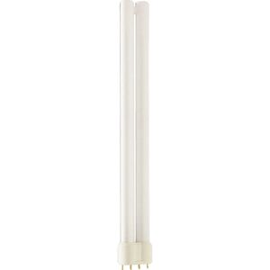 Philips Master PL-L 4 Pin Energy-saving Lamp - Warm White Philips Master PL-L 4 Pin Energy-saving Lamp - Warm White