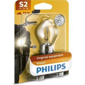 Philips Vision Moto 12728BW (77385230) Philips Vision Moto 12728BW (77385230)