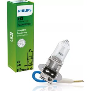 Philips Longlife EcoVision (12336LL ECO) Philips Longlife EcoVision (12336LL ECO)