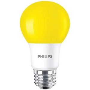 Philips Decoled Drop E27 799241 1W 230V Yellow - LED Bulb Philips Decoled Drop E27 799241 1W 230V Yellow - LED Bulb