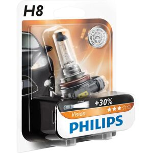 Philips Vision H8 (12360B1) Philips Vision H8 (12360B1)