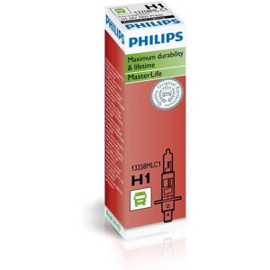 Philips H1 Masterlife 24V 70W Philips H1 Masterlife 24V 70W