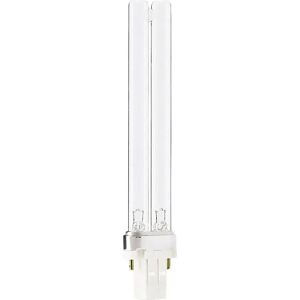 Signify Lampe UV G23 13W - Désinfection UV - Publicité Signify Lampe UV G23 13W - Désinfection UV - Publicité