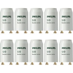 Philips S10 2G10 58W White - Lighting Starter Philips S10 2G10 58W White - Lighting Starter