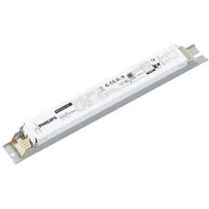 Ballast électronique Philips Lighting HF-P 236 TL-D III - Publicité Ballast électronique Philips Lighting HF-P 236 TL-D III - Publicité
