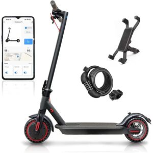 SUNNIGOO Model N7PRO Opvouwbare Elektrische Scooter - 30 km bereik SUNNIGOO Model N7PRO Opvouwbare Elektrische Scooter - 30 km bereik