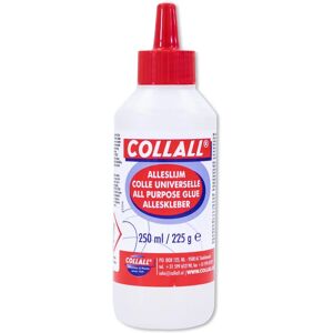 Collall All Purpose Glue - Arts & DIY - Transparent, Fast Drying Collall All Purpose Glue - Arts & DIY - Transparent, Fast Drying