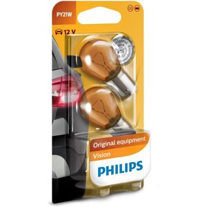 Philips PY21W HDLL Philips PY21W HDLL