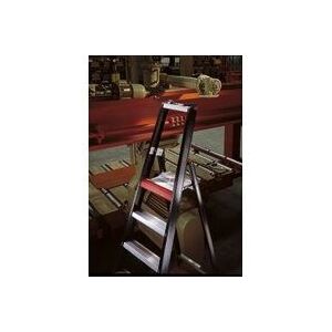 Altrex Taurus tgb 5 žebřík - Žebřík Altrex Taurus tgb 5 žebřík - Žebřík