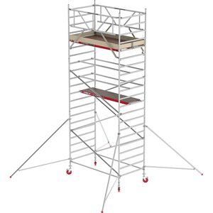 Andamio móvil RS TOWER 42 Altrex - EN 1004 Andamio móvil RS TOWER 42 Altrex - EN 1004