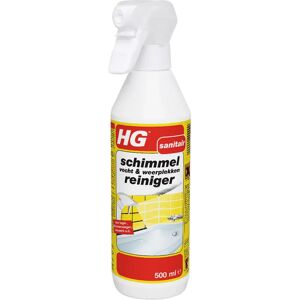 HG Modèle 186050100 - Nettoyant Moisissure & Humidité - Publicité HG Modèle 186050100 - Nettoyant Moisissure & Humidité - Publicité