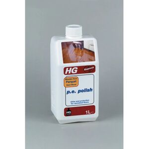 HG Parquet Protective Coating Gloss Finish - Floor Coating HG Parquet Protective Coating Gloss Finish - Floor Coating