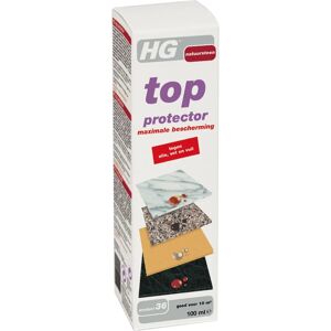 HG Natuursteen aanrechtbladbeschermer - 0,1 L - Voor natuurstenen oppervlakken HG Natuursteen aanrechtbladbeschermer - 0,1 L - Voor natuurstenen oppervlakken