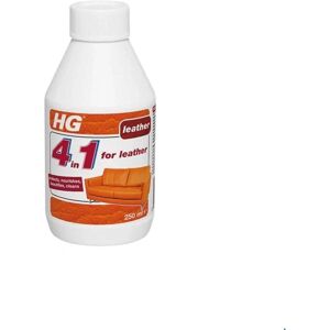 HG Leather Cleaner - 250ml - Leather Cleaner HG Leather Cleaner - 250ml - Leather Cleaner