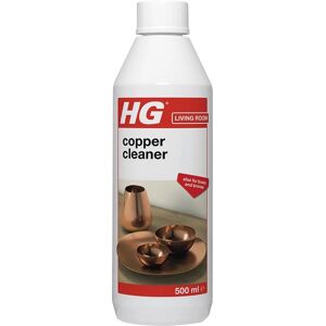 HG Copper Shine Shampoo - Copper - 0.5L - Shampoo HG Copper Shine Shampoo - Copper - 0.5L - Shampoo