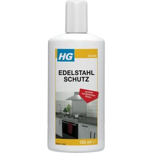 HG Protection et Brillance pour Acier Inoxydable - Appareil électroménager - Publicité HG Protection et Brillance pour Acier Inoxydable - Appareil électroménager - Publicité