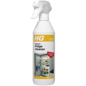 HG Hygienic Fridge Cleaner - Refrigerator Cleaner HG Hygienic Fridge Cleaner - Refrigerator Cleaner