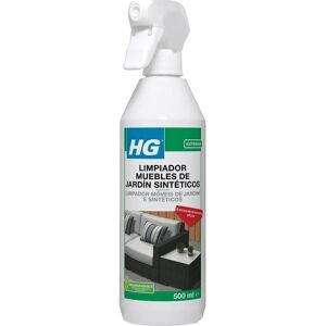 Nettoyant pour meubles de jardin HG - aluminium, rotin, polywood - Nettoyant pour meubles de jardin - Publicité Nettoyant pour meubles de jardin HG - aluminium, rotin, polywood - Nettoyant pour meubles de jardin - Publicité