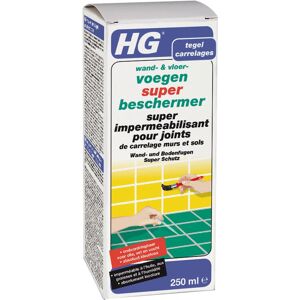 HG 244025103 Limpiador de baño/aseo - Protector de juntas impermeable HG 244025103 Limpiador de baño/aseo - Protector de juntas impermeable
