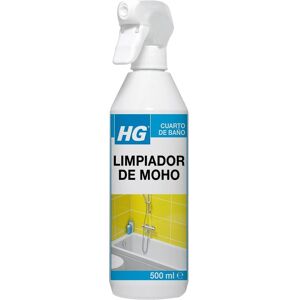 Pulitore Muffa HG - Confezione da 2 - 0,5L Pulitore Muffa HG - Confezione da 2 - 0,5L