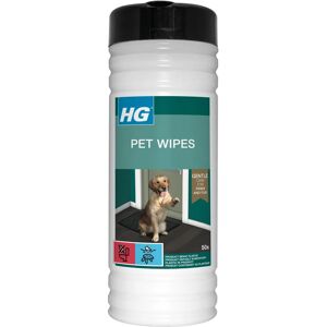 HG Pet Range Pet Wipes - Pet Wipes HG Pet Range Pet Wipes - Pet Wipes