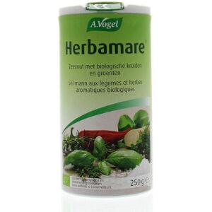 A. Vogel Herbamare Zeezout met Kruiden en Groenten A. Vogel Herbamare Zeezout met Kruiden en Groenten