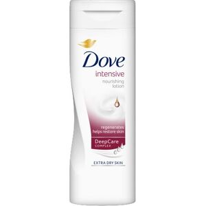 Dove Intensive Nourishment Body Lotion (400 ml) Dove Intensive Nourishment Body Lotion (400 ml)