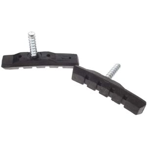 Simson Model 72mm Remblokken - Remblokken voor cantilever systeem Simson Model 72mm Remblokken - Remblokken voor cantilever systeem