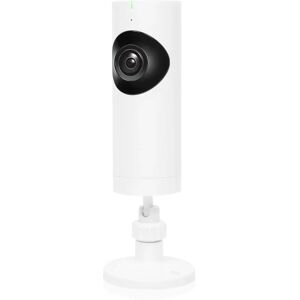 Cámara Smartwares C180IP - Seguridad panorámica 180° Cámara Smartwares C180IP - Seguridad panorámica 180°