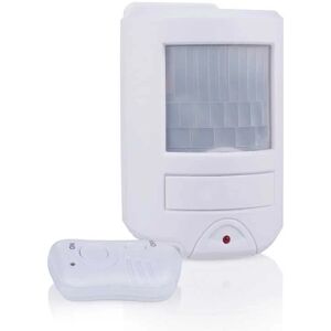 Smartwares SC45FR Capteur infrarouge passif - Capteur infrarouge passif Smartwares SC45FR Capteur infrarouge passif - Capteur infrarouge passif