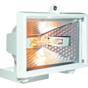 Smartwares HL400W Weiß Reflektor - Reflektor Smartwares HL400W Weiß Reflektor - Reflektor