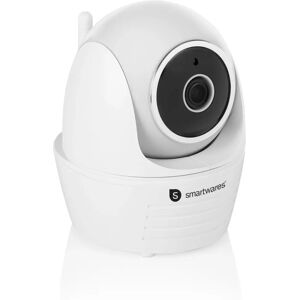 Smartwares C794IP Binnen Beveiligingscamera Smartwares C794IP Binnen Beveiligingscamera