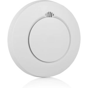 Smartwares SH8-90103 Détecteur de fumée blanc sans fil - Détecteur de fumée Smartwares SH8-90103 Détecteur de fumée blanc sans fil - Détecteur de fumée