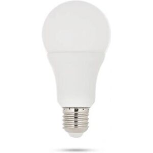 Smartwares Slimme LED-lamp Warm wit - LED-lamp Smartwares Slimme LED-lamp Warm wit - LED-lamp