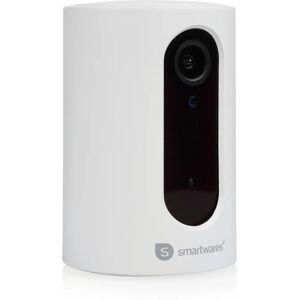 Caméra de Sécurité Smartwares CIP-37350 - Intérieure Full HD - Publicité Caméra de Sécurité Smartwares CIP-37350 - Intérieure Full HD - Publicité